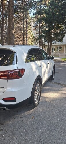 Kia Sorento 2018, 158,000 km - 2.0 l - Bakı