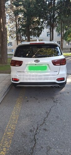 Kia Sorento 2018, 158,000 km - 2.0 l - Bakı