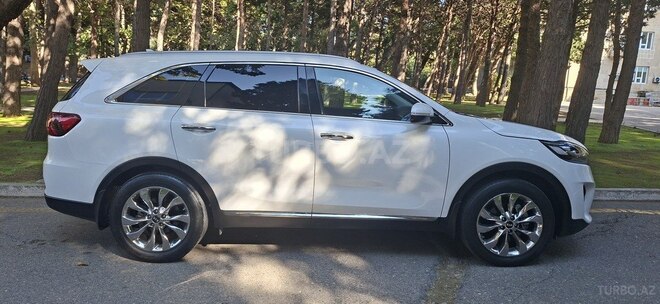 Kia Sorento 2018, 158,000 km - 2.0 l - Bakı