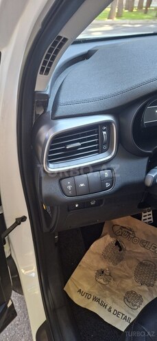Kia Sorento 2018, 158,000 km - 2.0 l - Bakı