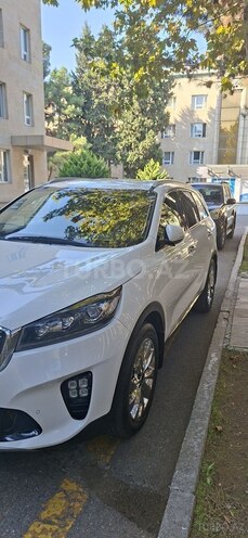 Kia Sorento 2018, 158,000 km - 2.0 l - Bakı