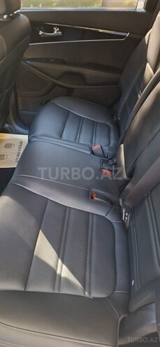 Kia Sorento 2018, 158,000 km - 2.0 l - Bakı