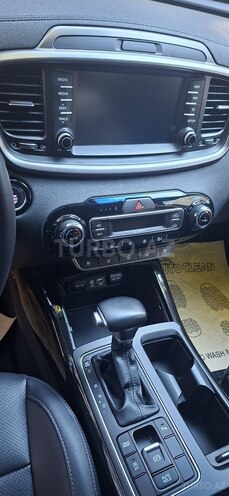 Kia Sorento 2018, 158,000 km - 2.0 l - Bakı