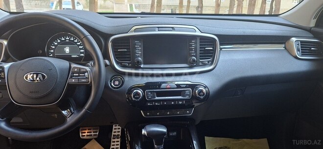 Kia Sorento 2018, 158,000 km - 2.0 l - Bakı
