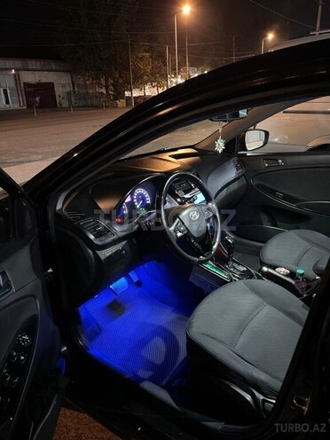 Hyundai Accent 2011, 337,000 km - 1.6 л - Lənkəran