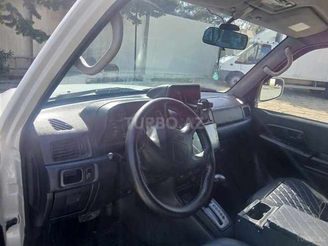 Mitsubishi Pajero io 2000, 430,386 km - 2.0 l - Bakı