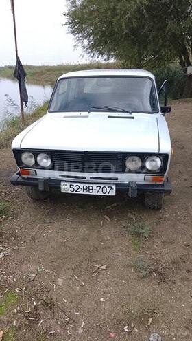 LADA (VAZ) 2106 1982, 25,825 km - 1.6 l - Salyan