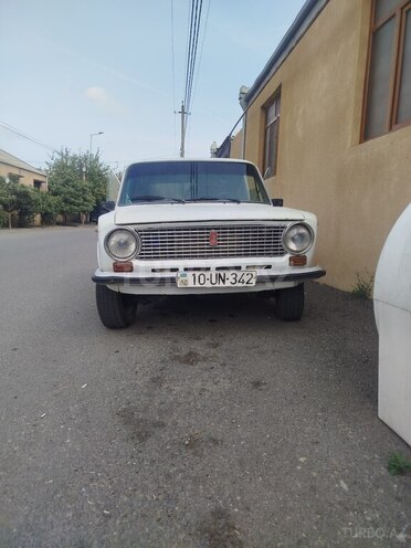 LADA (VAZ) 21011 1986, 25,869 km - 1.3 l - Gəncə