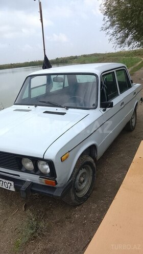 LADA (VAZ) 2106 1982, 25,825 km - 1.6 l - Salyan