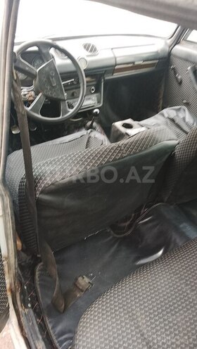 LADA (VAZ) 2106 1982, 25,825 km - 1.6 l - Salyan
