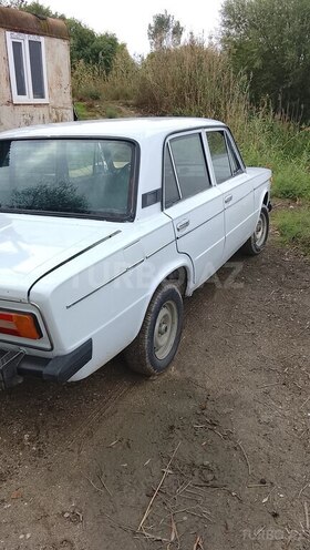 LADA (VAZ) 2106 1982, 25,825 km - 1.6 l - Salyan
