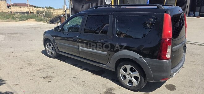 LADA (VAZ) Largus Cross 2017, 405,000 km - 1.6 l - İsmayıllı