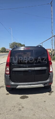 LADA (VAZ) Largus Cross 2017, 405,000 km - 1.6 l - İsmayıllı