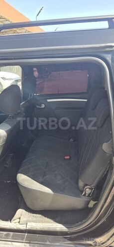LADA (VAZ) Largus Cross 2017, 405,000 km - 1.6 l - İsmayıllı
