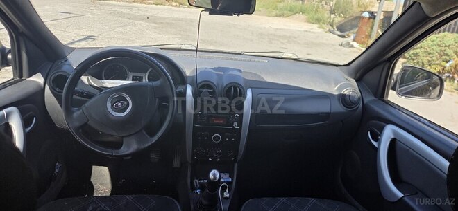 LADA (VAZ) Largus Cross 2017, 405,000 km - 1.6 l - İsmayıllı