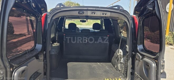 LADA (VAZ) Largus Cross 2017, 405,000 km - 1.6 l - İsmayıllı