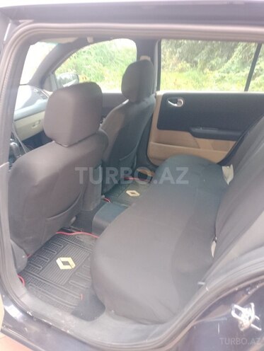 Renault Megane 2007, 450,000 km - 1.5 l - Şirvan