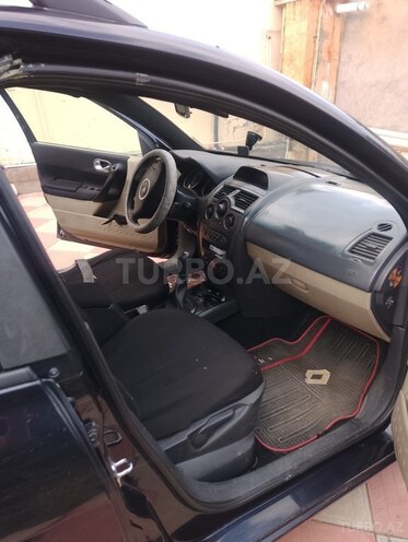 Renault Megane 2007, 450,000 km - 1.5 l - Şirvan