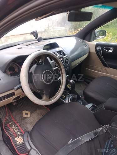Renault Megane 2007, 450,000 km - 1.5 l - Şirvan