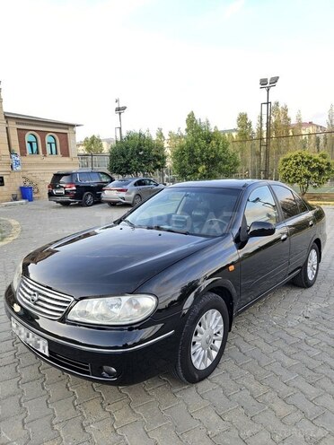 Nissan Sunny 2008, 258,064 km - 1.6 l - Bakı