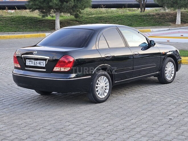Nissan Sunny 2008, 258,064 km - 1.6 l - Bakı