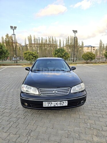 Nissan Sunny 2008, 258,064 km - 1.6 l - Bakı
