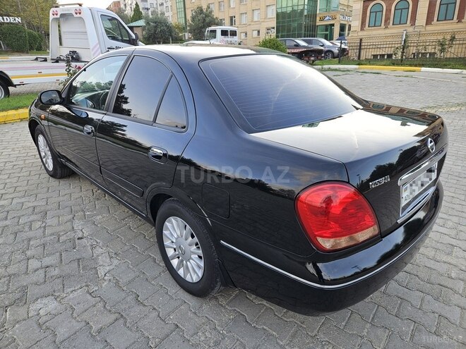 Nissan Sunny 2008, 258,064 km - 1.6 l - Bakı
