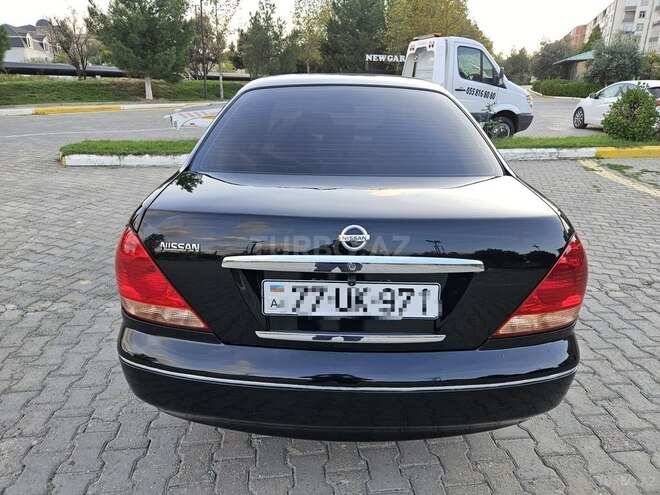 Nissan Sunny 2008, 258,064 km - 1.6 l - Bakı