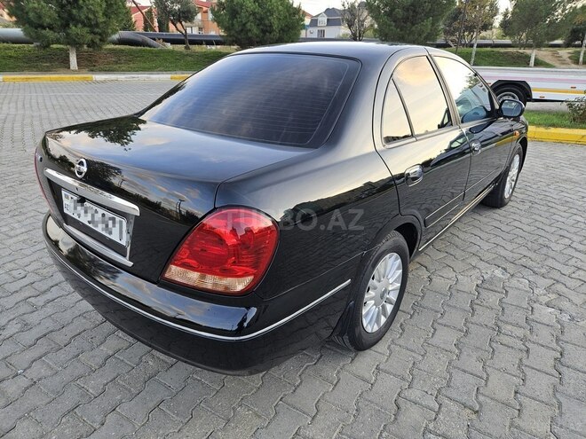 Nissan Sunny 2008, 258,064 km - 1.6 l - Bakı
