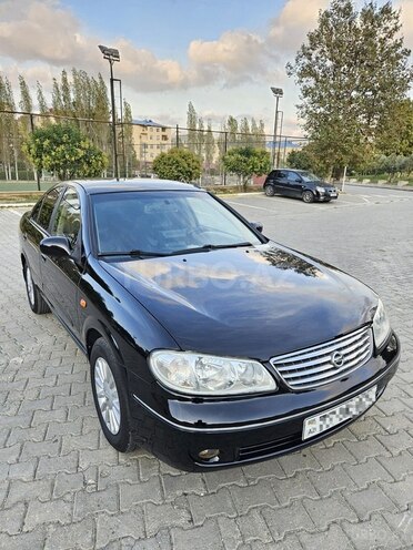 Nissan Sunny 2008, 258,064 km - 1.6 l - Bakı