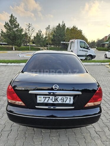Nissan Sunny 2008, 258,064 km - 1.6 l - Bakı