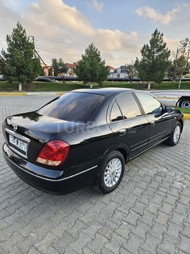 Nissan Sunny 2008, 258,064 km - 1.6 l - Bakı