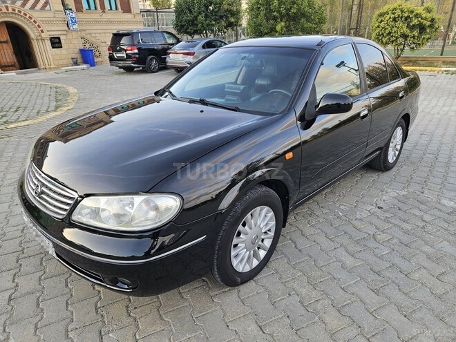 Nissan Sunny 2008, 258,064 km - 1.6 l - Bakı