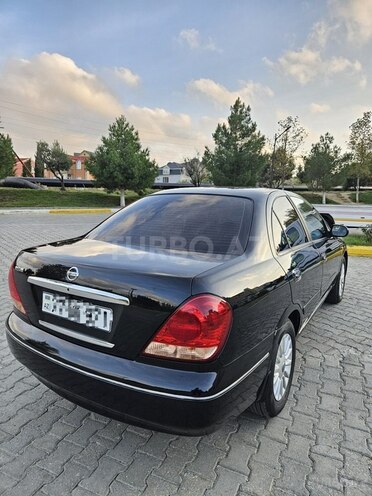 Nissan Sunny 2008, 258,064 km - 1.6 l - Bakı