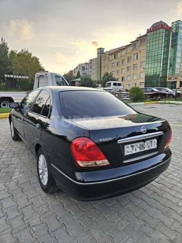 Nissan Sunny 2008, 258,064 km - 1.6 l - Bakı