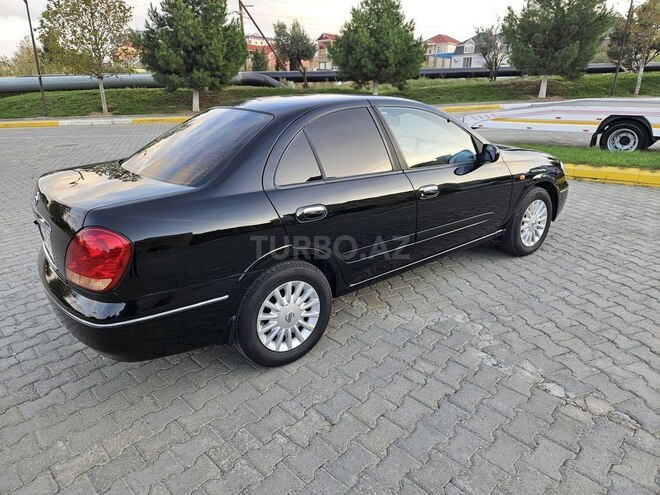 Nissan Sunny 2008, 258,064 km - 1.6 l - Bakı