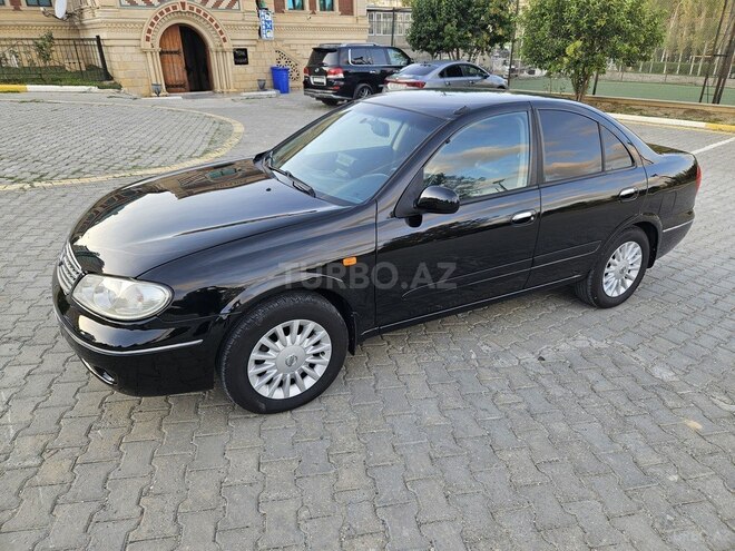 Nissan Sunny 2008, 258,064 km - 1.6 l - Bakı