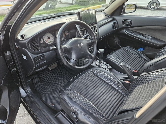 Nissan Sunny 2008, 258,064 km - 1.6 l - Bakı