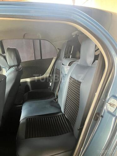 Toyota Yaris 2007, 225,000 km - 1.3 l - Bakı
