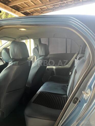 Toyota Yaris 2007, 225,000 km - 1.3 l - Bakı