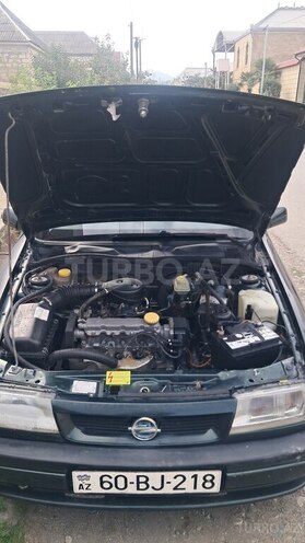 Opel Vectra 1994, 227,000 km - 1.6 л - Tovuz