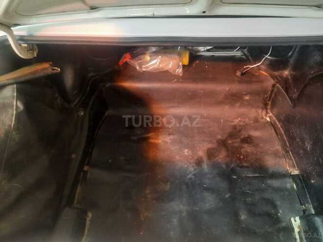 LADA (VAZ) 2107 2008, 20,080 km - 1.6 l - Tovuz