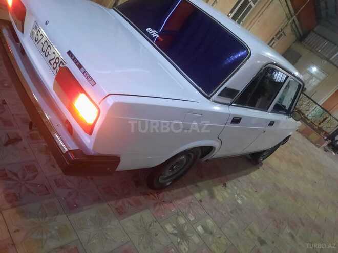 LADA (VAZ) 2107 2008, 20,080 km - 1.6 l - Tovuz