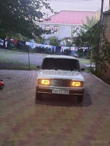LADA (VAZ) 2107 2008, 20,080 km - 1.6 l - Tovuz
