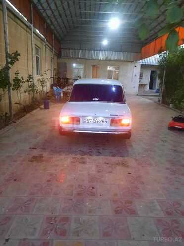 LADA (VAZ) 2107 2008, 20,080 km - 1.6 l - Tovuz