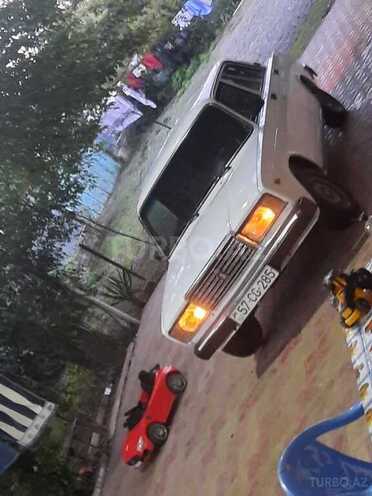 LADA (VAZ) 2107 2008, 20,080 km - 1.6 l - Tovuz