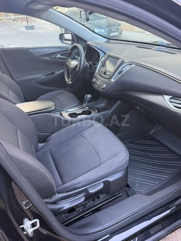 Chevrolet Malibu 2016, 230,000 km - 1.5 l - Bakı