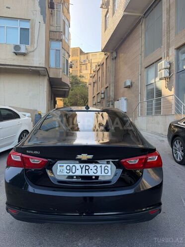 Chevrolet Malibu 2016, 230,000 km - 1.5 l - Bakı
