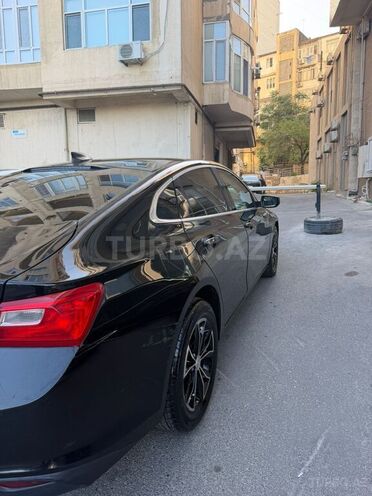 Chevrolet Malibu 2016, 230,000 km - 1.5 l - Bakı