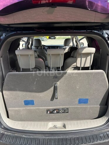 Kia Carnival 2017, 220,000 km - 2.2 l - Bakı